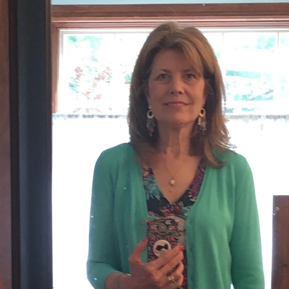 Meet your Posher, Jane - Picture 4 of 4